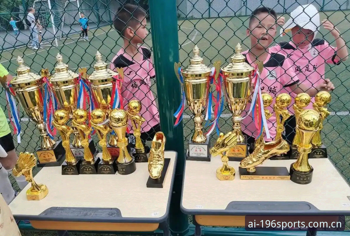 U17世界杯抽签揭晓，资深球迷分享196体育平台观赛攻略与实战心得