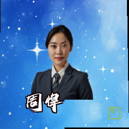 周悍